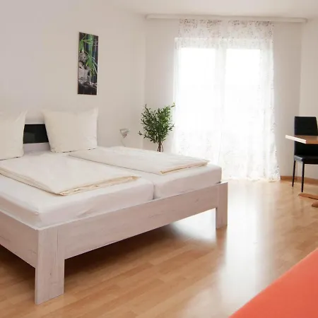 Scheffelhof * Bad Säckingen