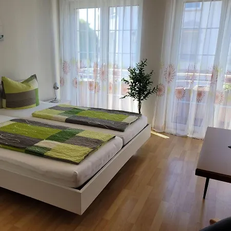 Scheffelhof * Bad Säckingen