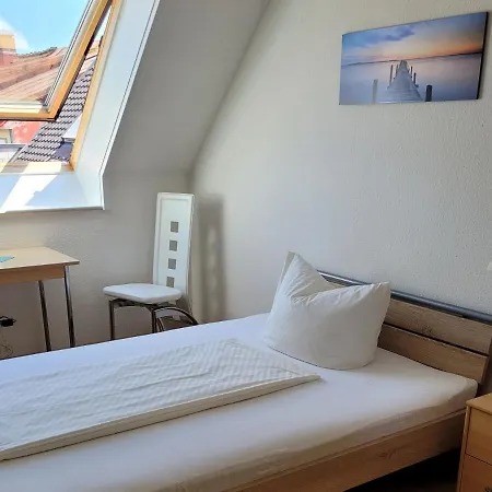 Scheffelhof Hotel *