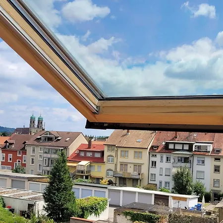 酒店 Scheffelhof *